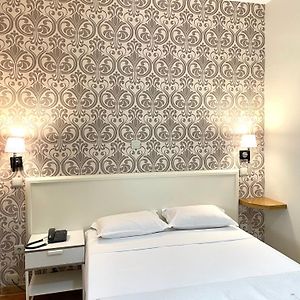 Familie Kamer met een King Size Bed